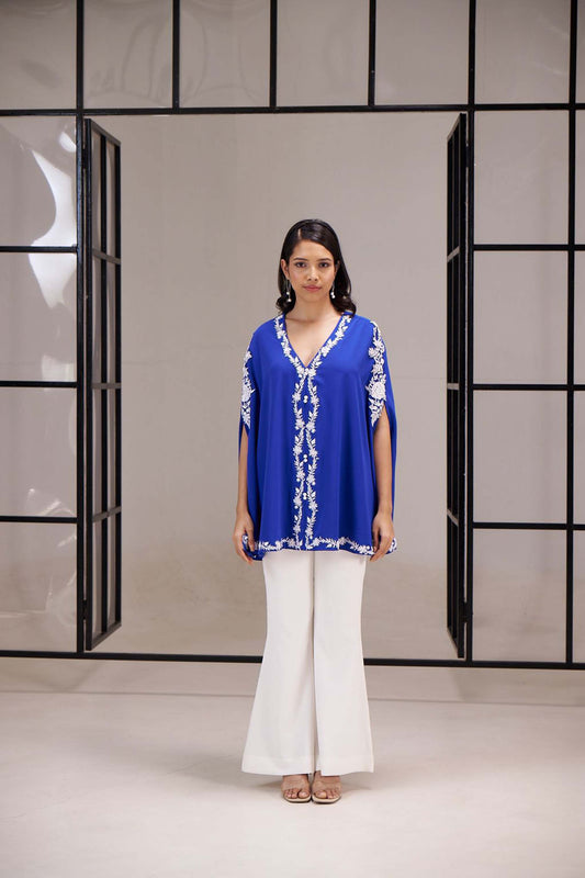 VIOLA KAFTAN SHIRT