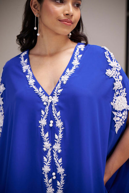VIOLA KAFTAN SHIRT