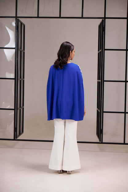 VIOLA KAFTAN SHIRT