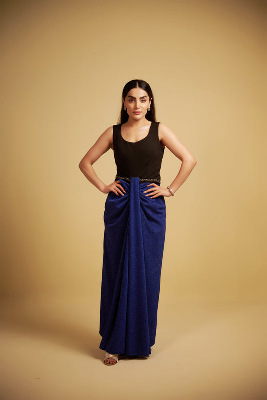 SIA GOWN