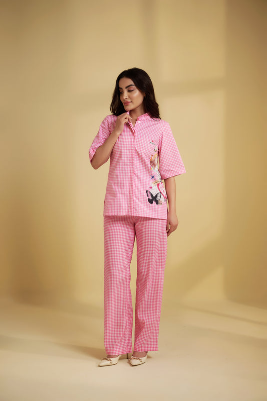 STAMDEN SHIRT