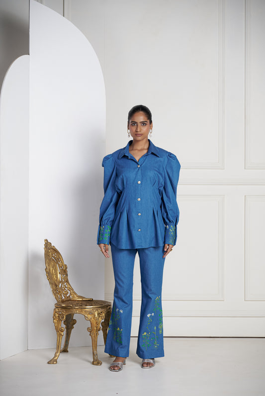 AINA PANT SET