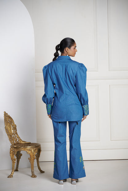 AINA PANT SET