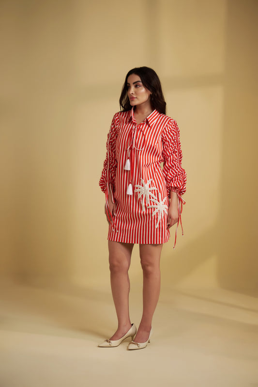 TROPIK DRESS