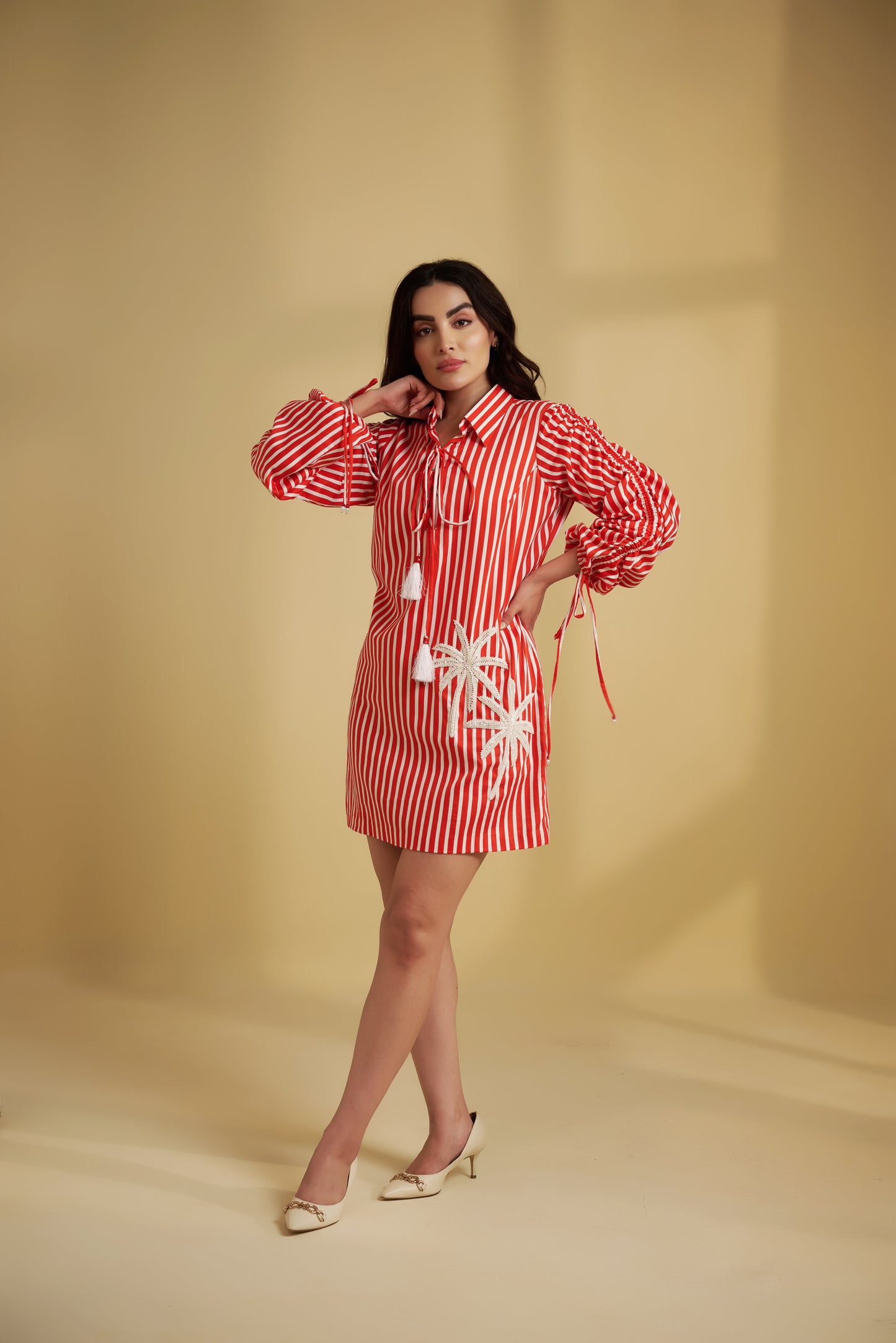 TROPIK DRESS
