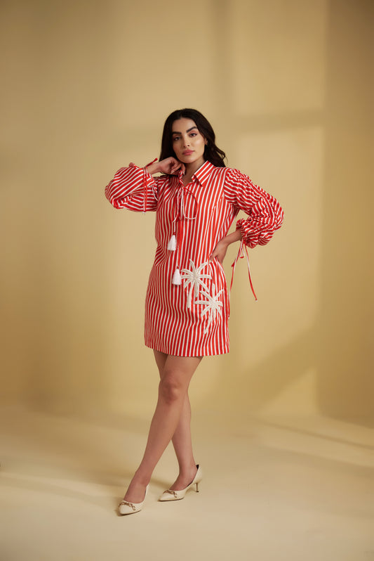 TROPIK DRESS