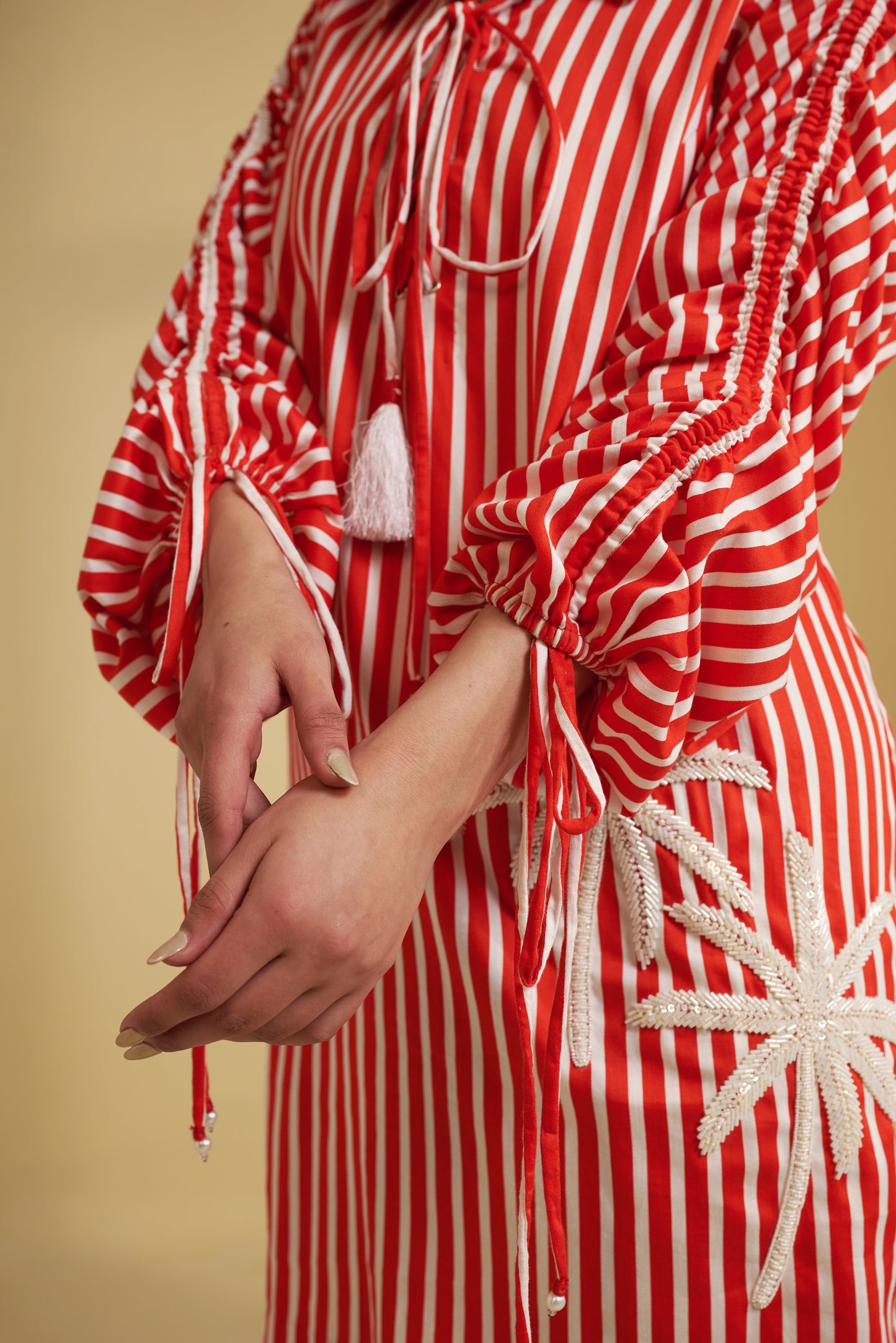TROPIK DRESS