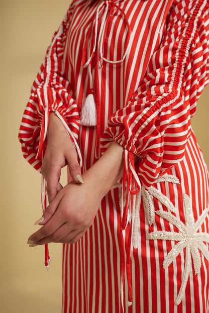 TROPIK DRESS