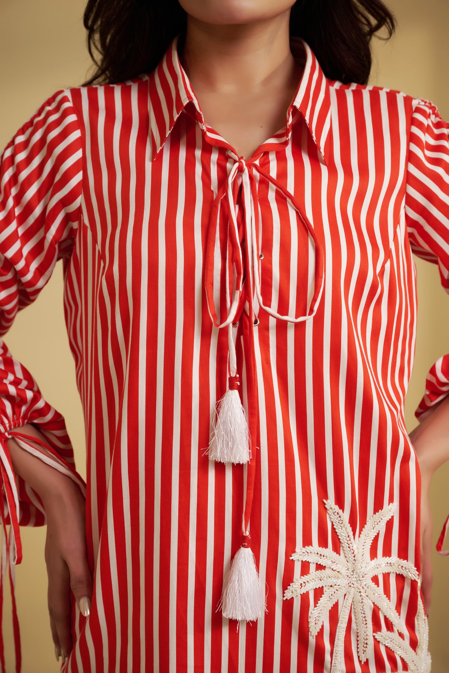 TROPIK DRESS
