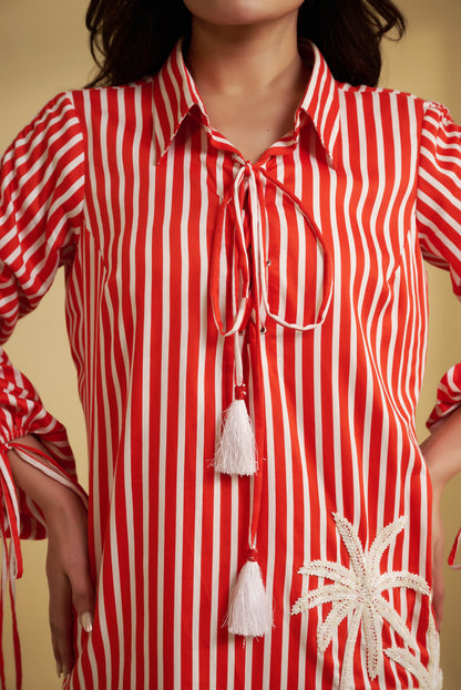 TROPIK DRESS