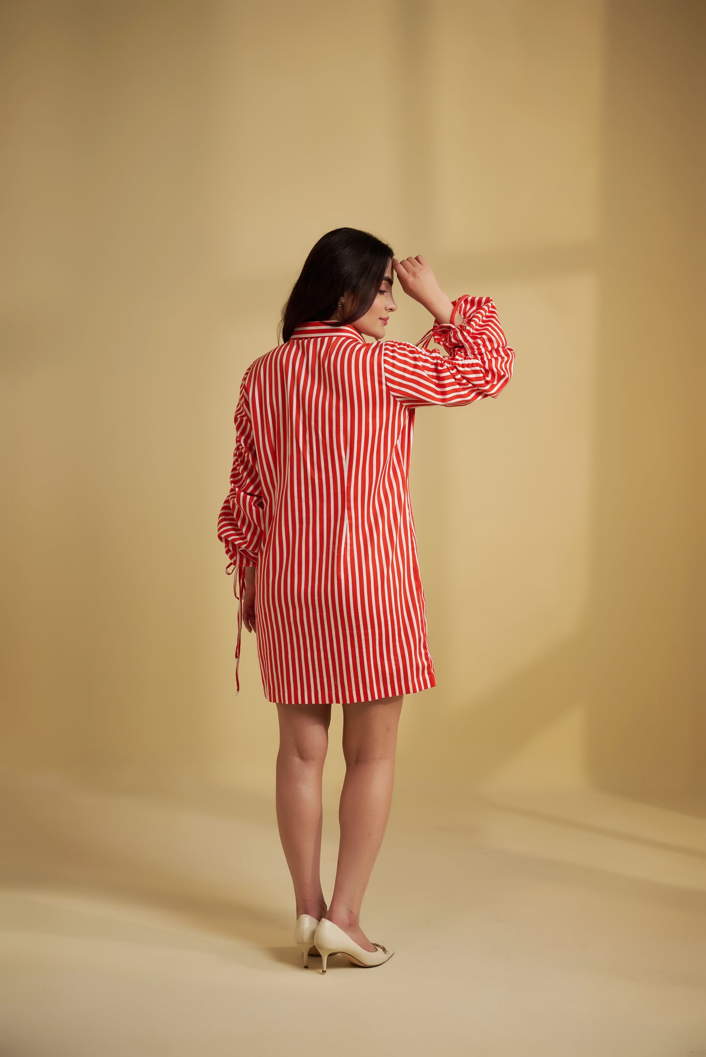 TROPIK DRESS