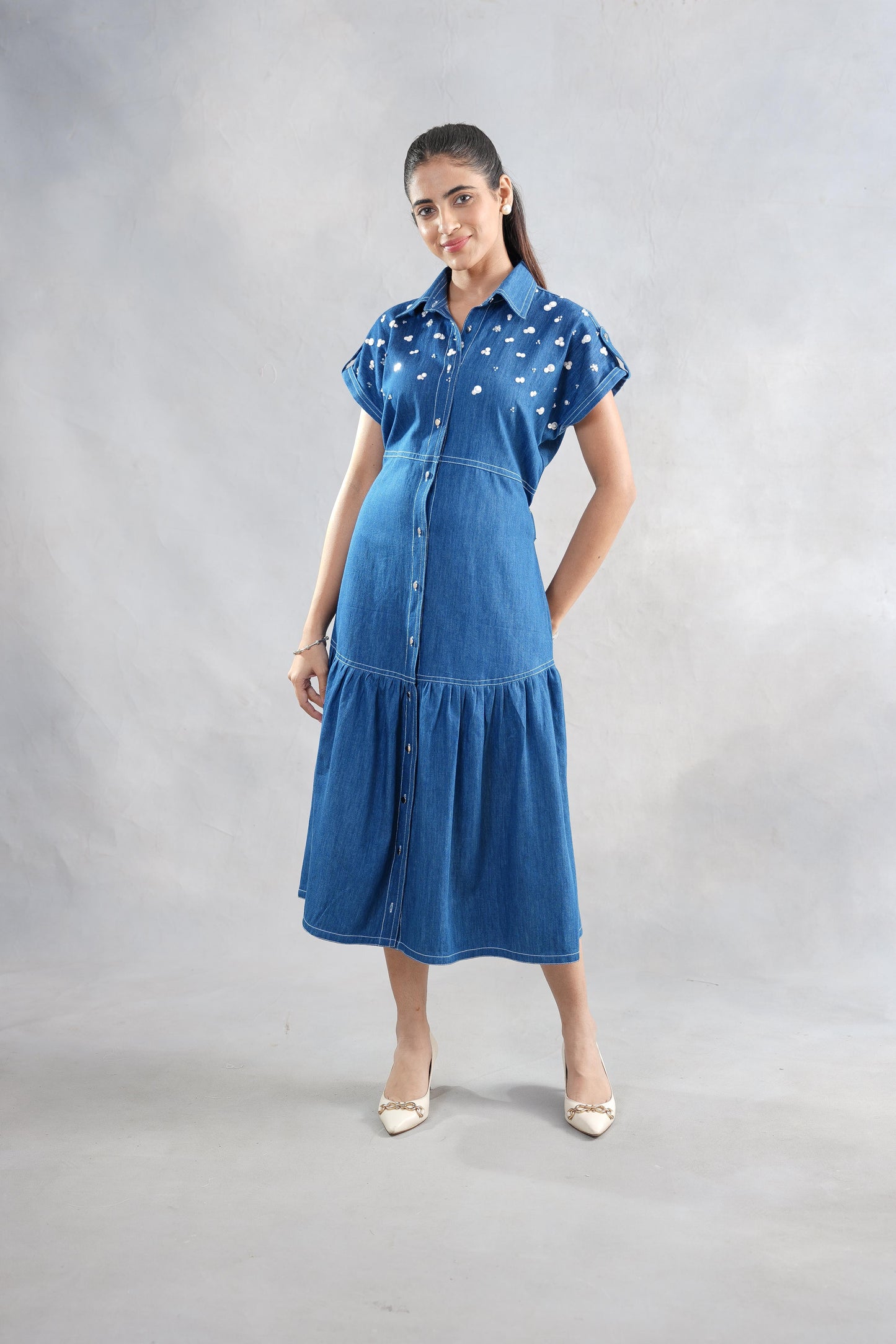 XENA DRESS