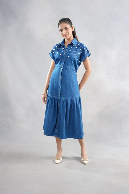 XENA DRESS