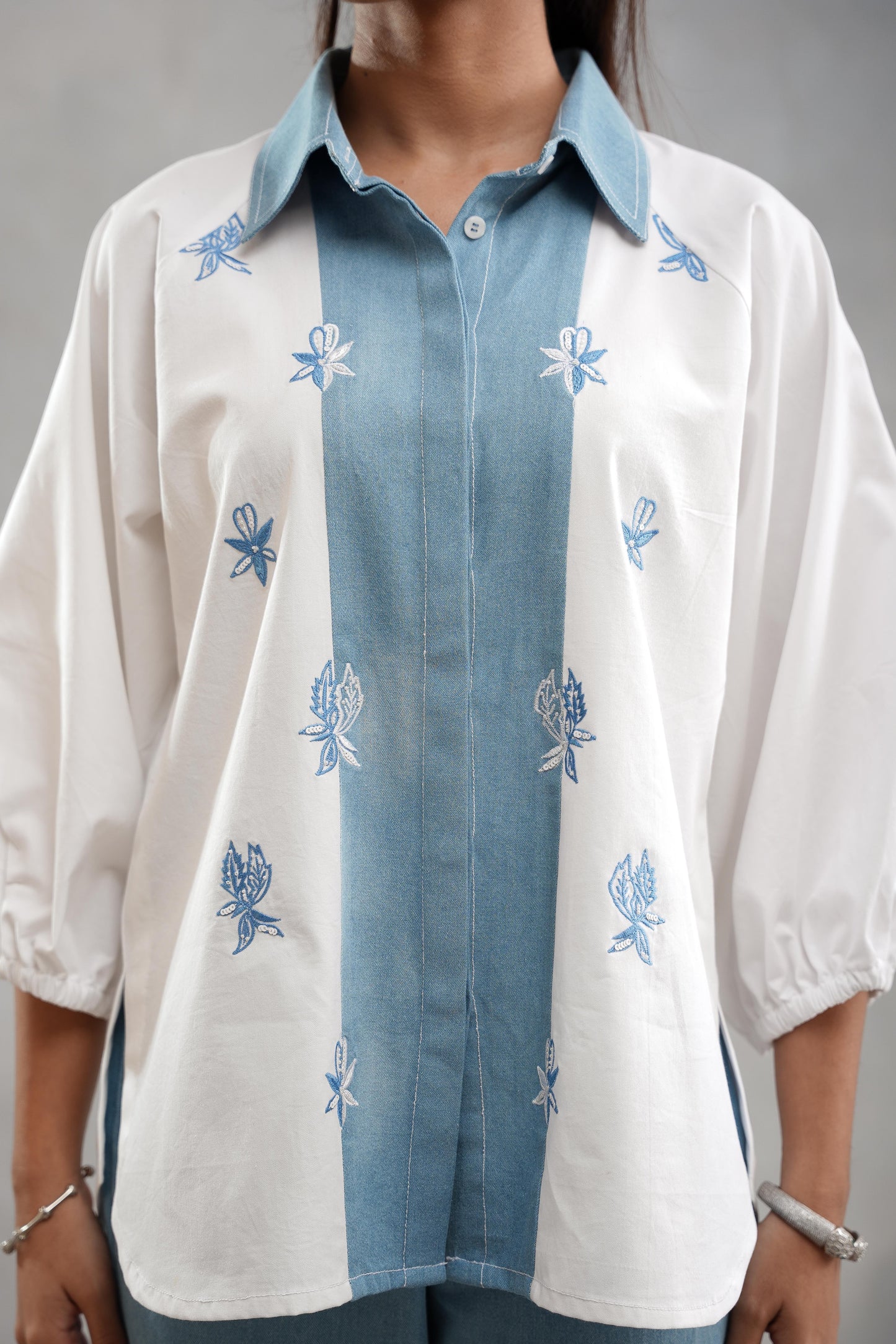 KAIA SHIRT