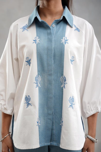 KAIA SHIRT