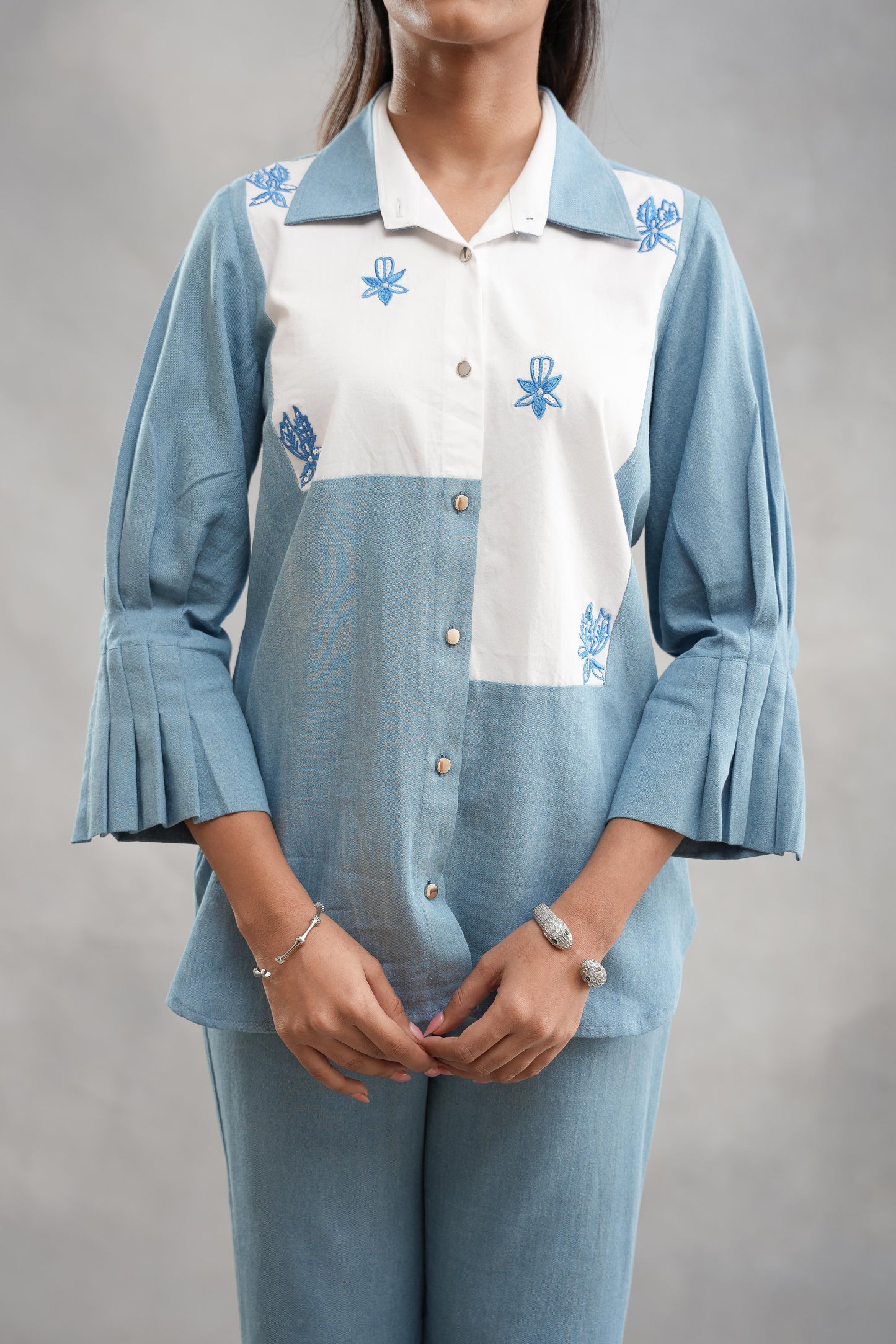 TIANA SHIRT