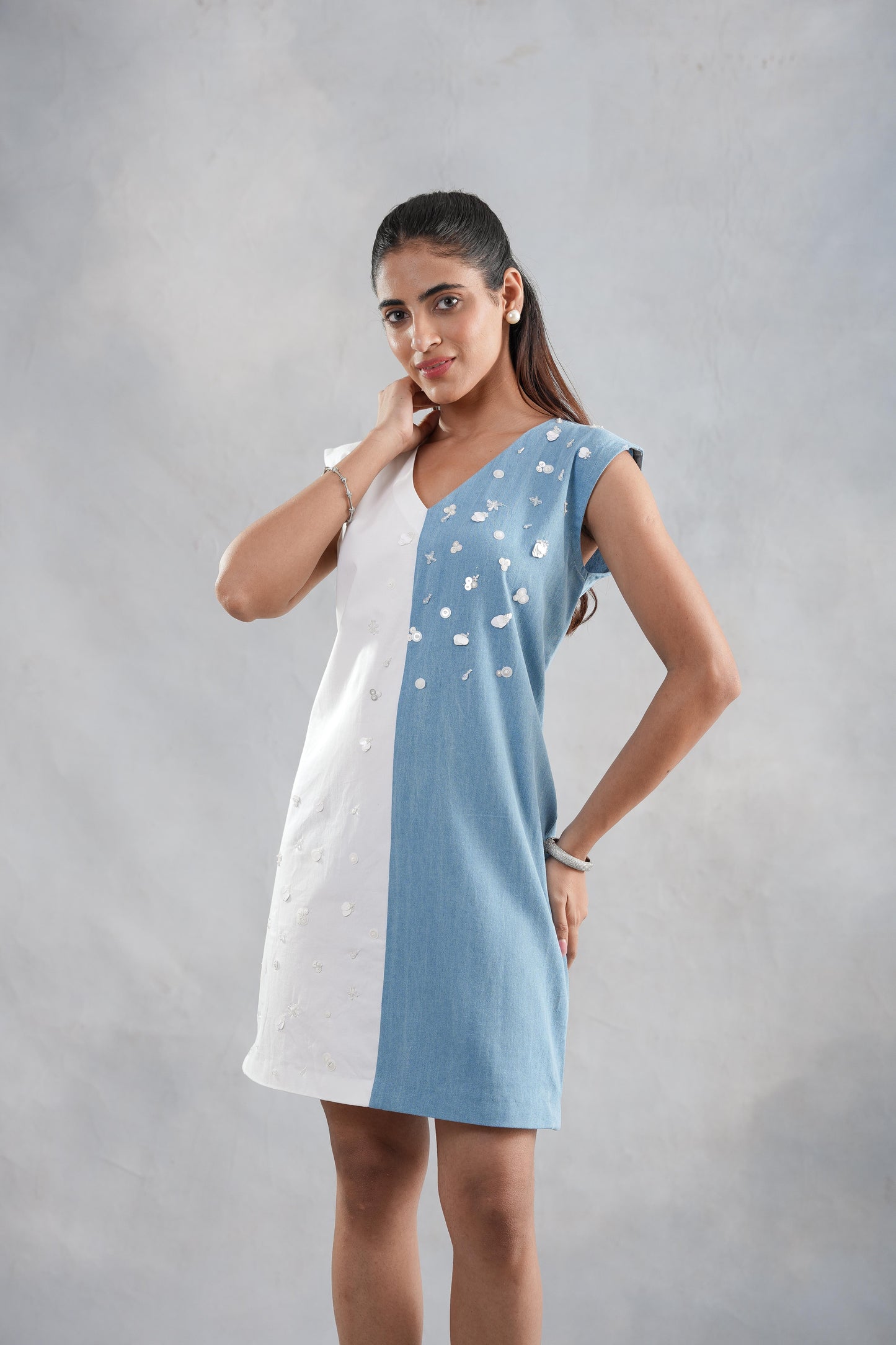 ROWAN DRESS