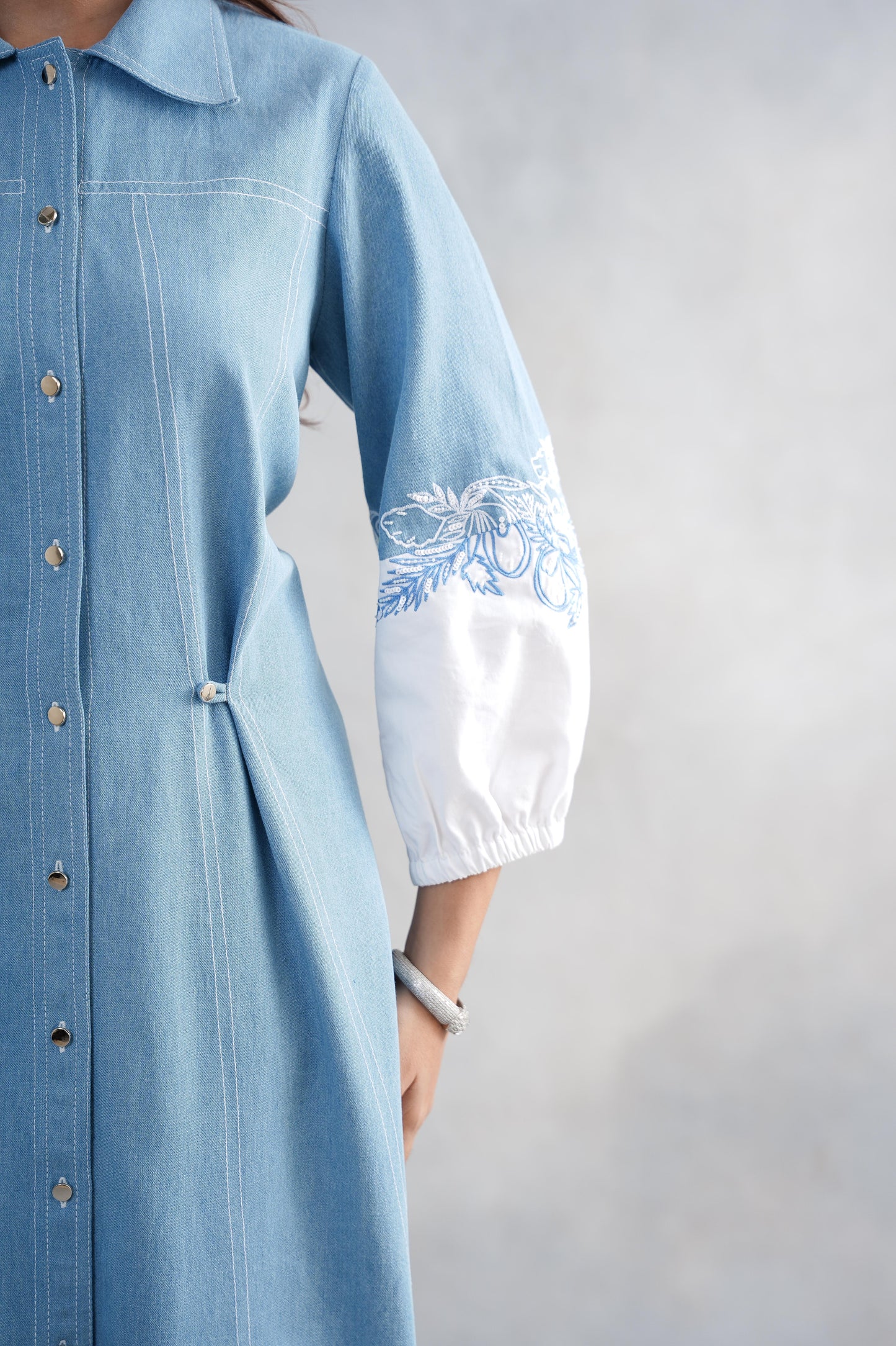 MYLAH DRESS