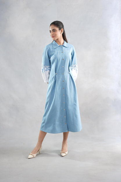 MYLAH DRESS
