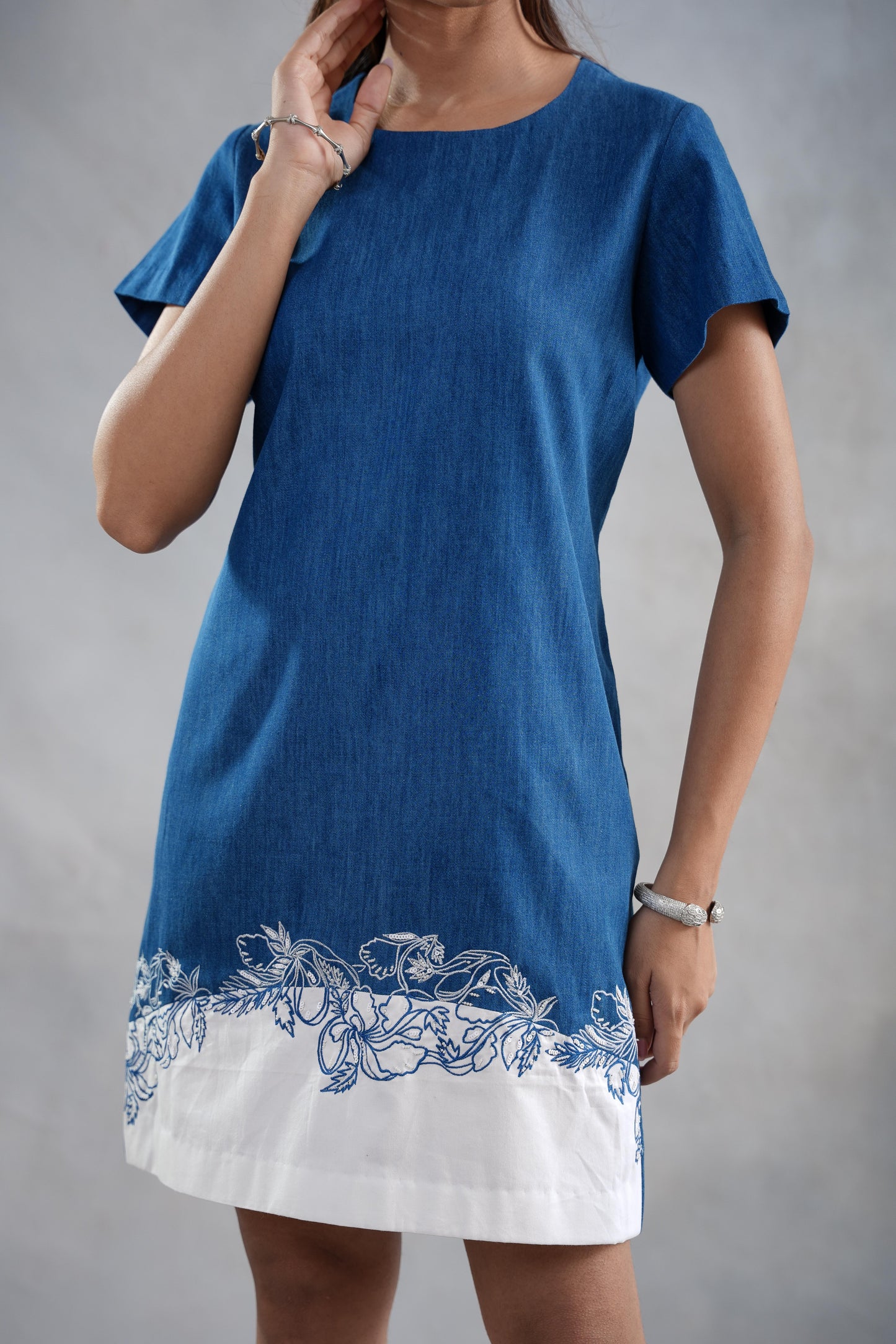 SELENE DRESS