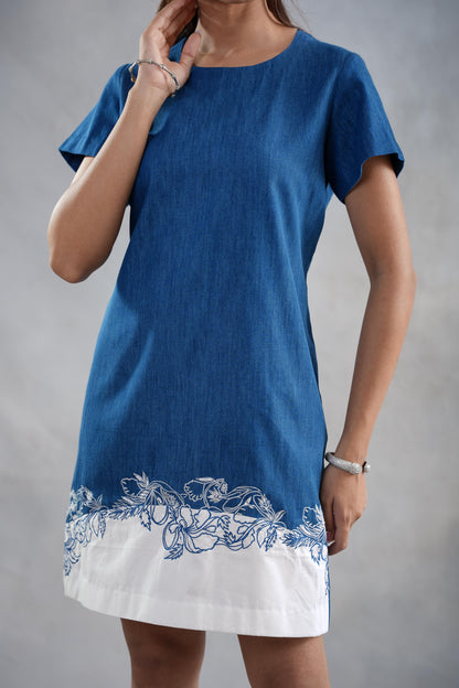 SELENE DRESS