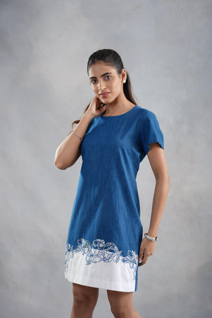 SELENE DRESS