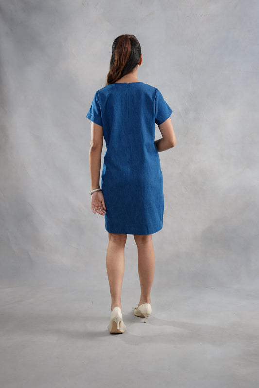 SELENE DRESS