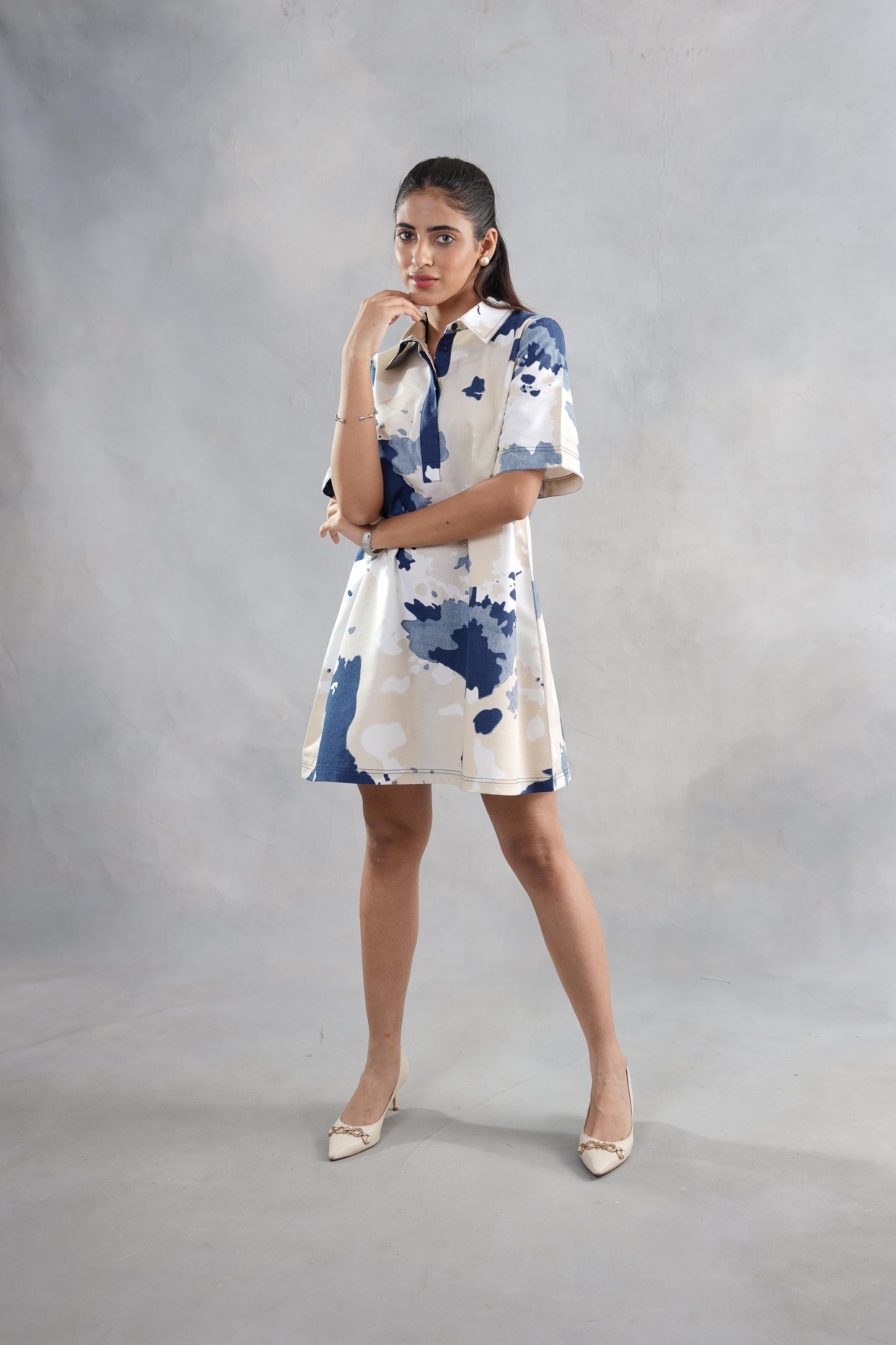 NOIA DRESS