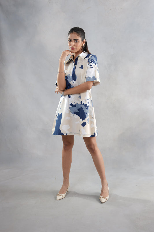 NOIA DRESS