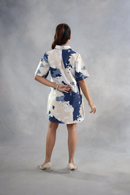 NOIA DRESS