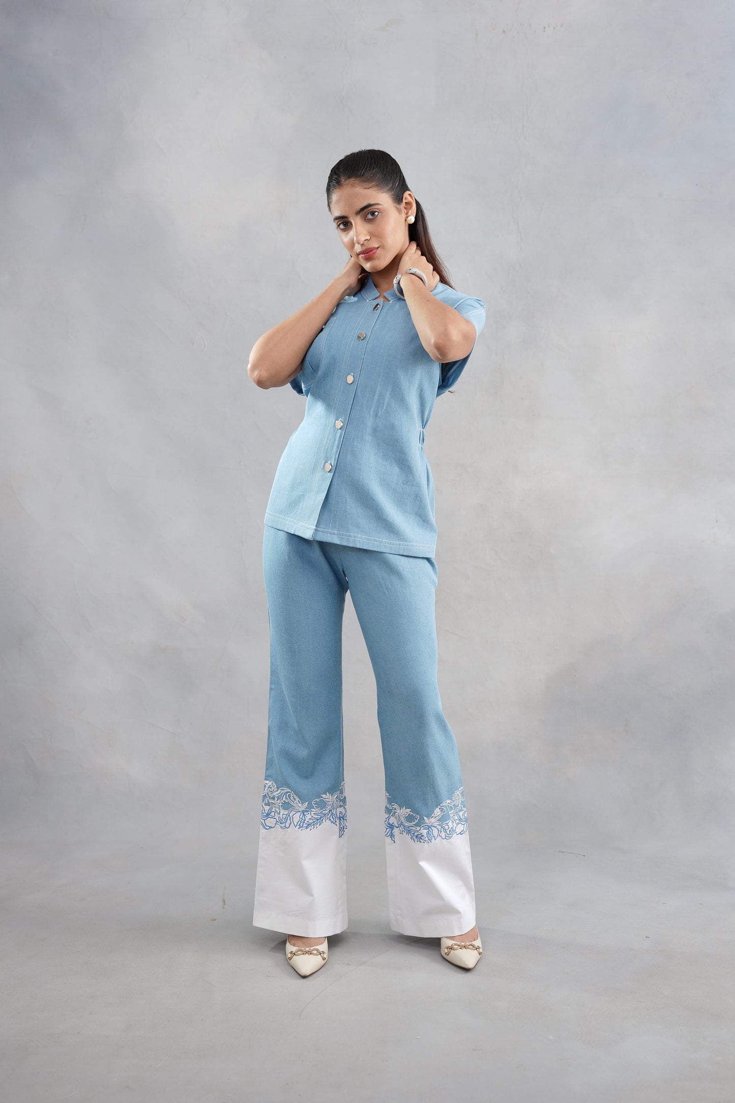 FACON COORD SET