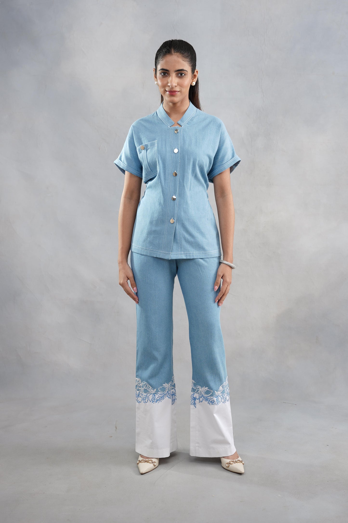FACON COORD SET