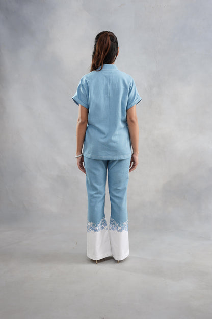FACON COORD SET