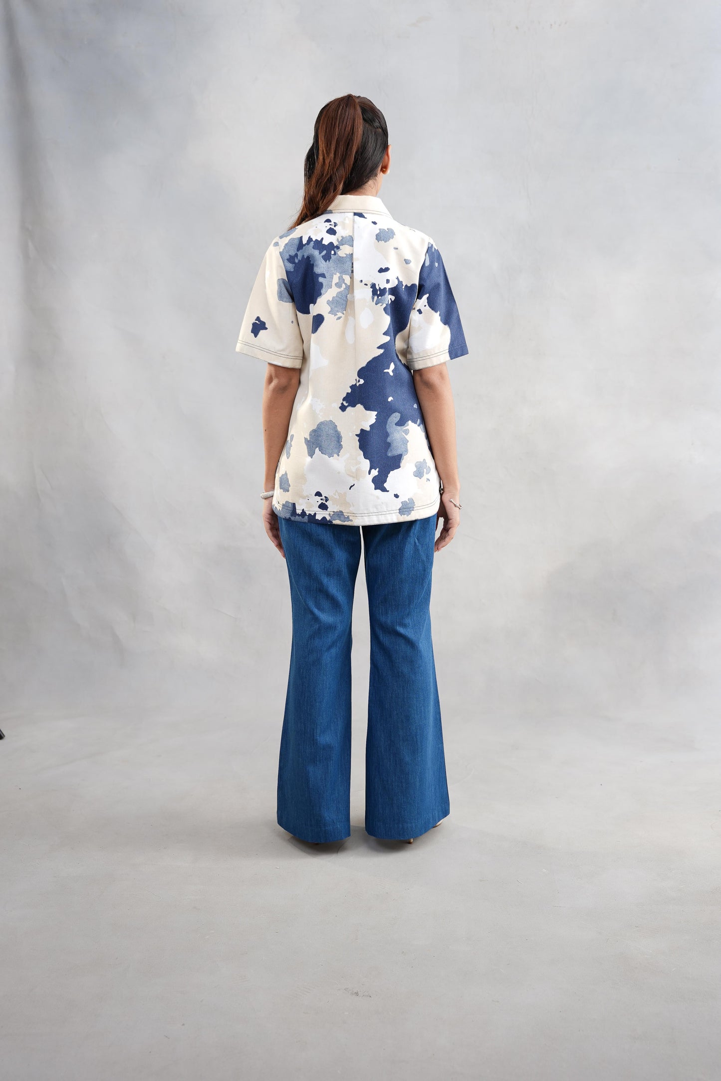NOIA SHIRT