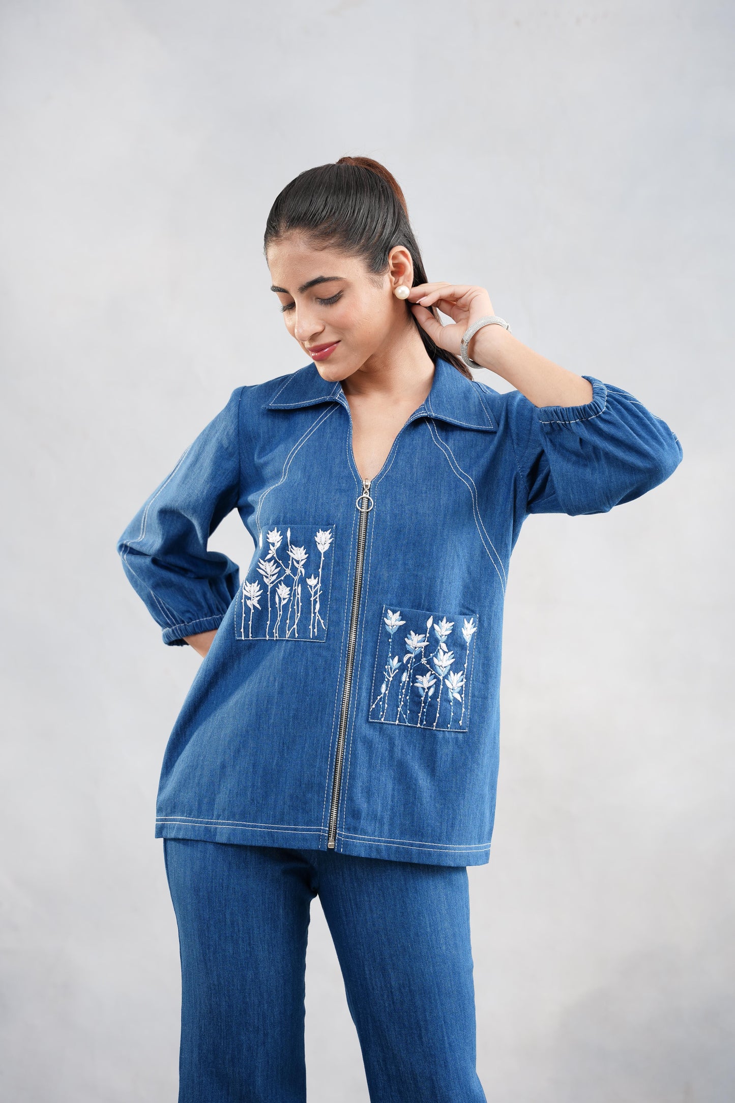 SKYE SHIRT