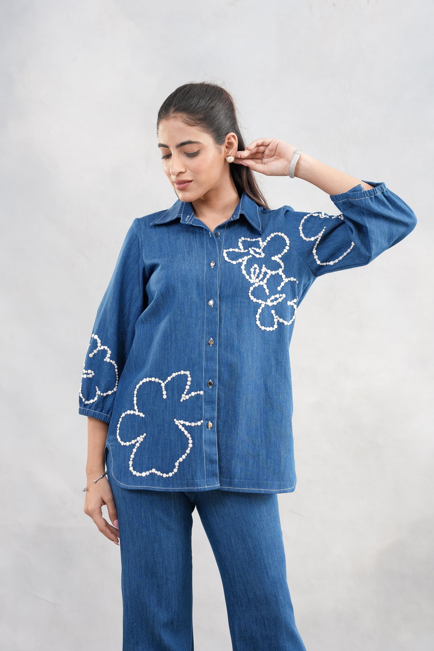 MAISY SHIRT