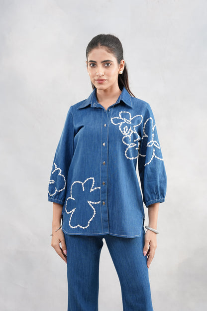 MAISY SHIRT