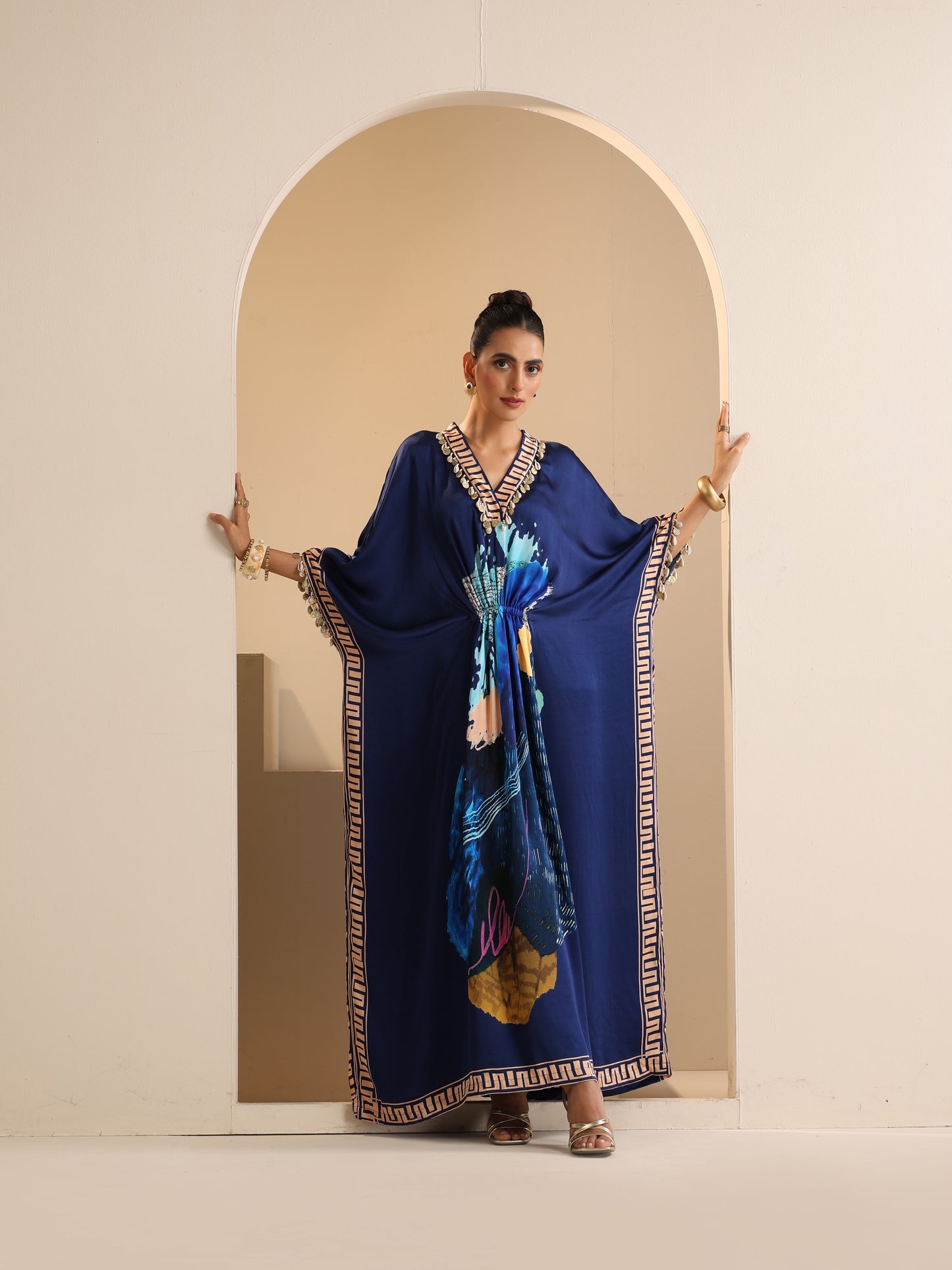 ORNA KAFTAN