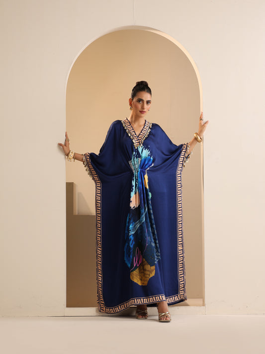 ORNA KAFTAN