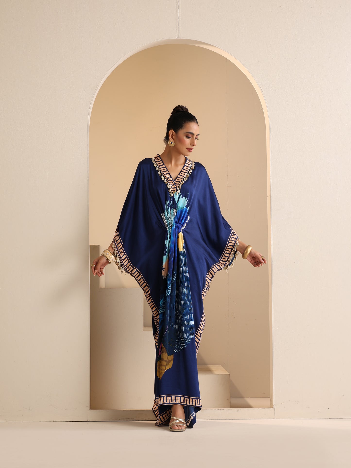 ORNA KAFTAN