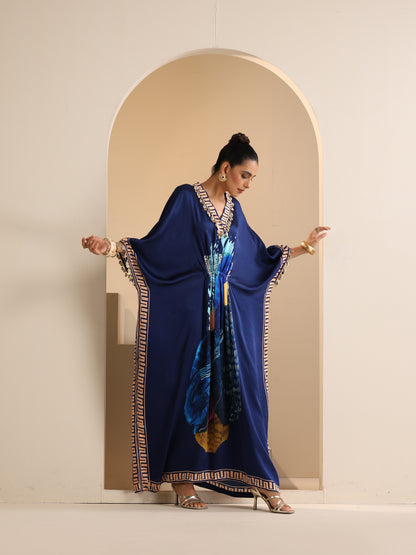 ORNA KAFTAN
