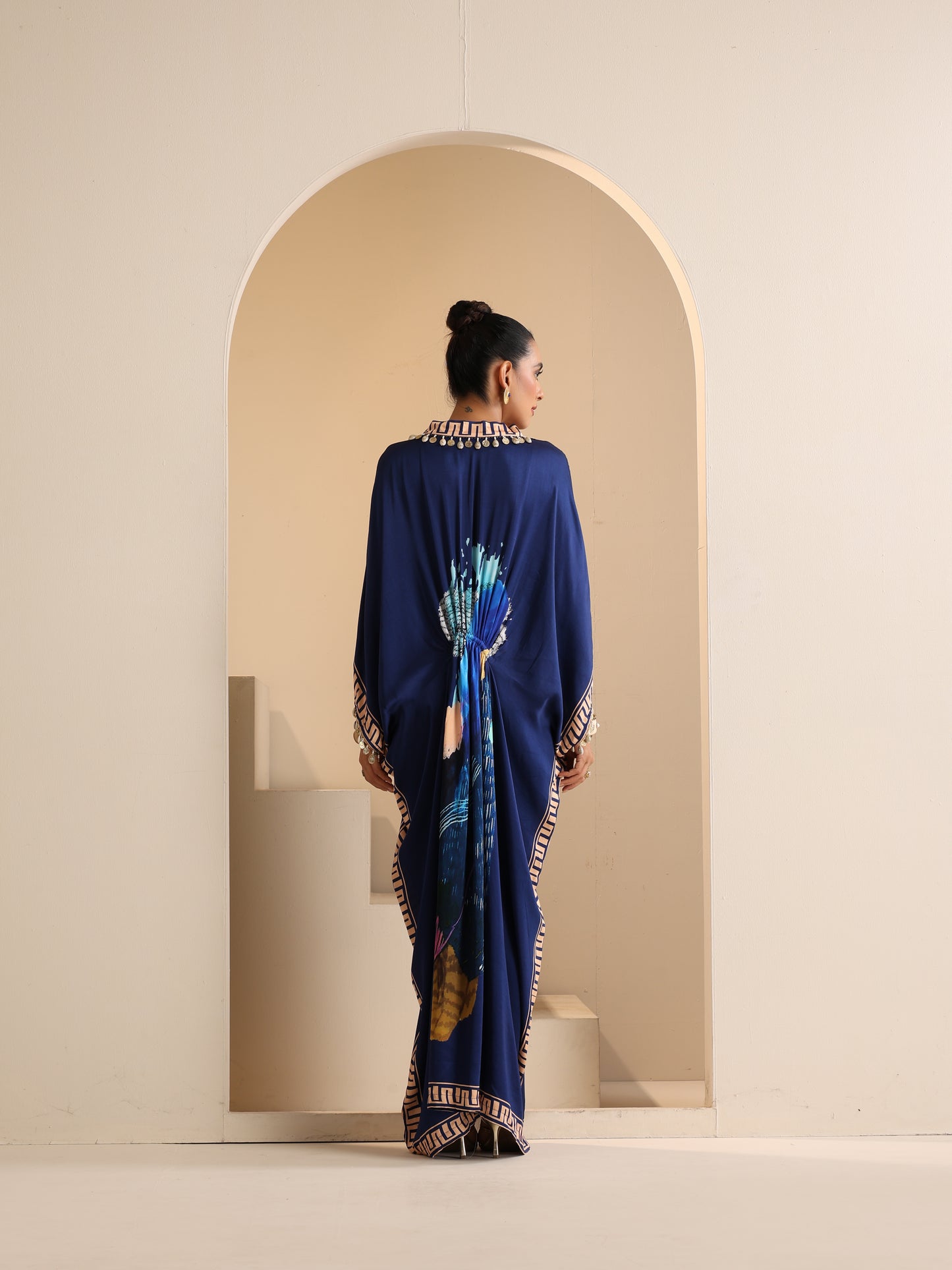 ORNA KAFTAN