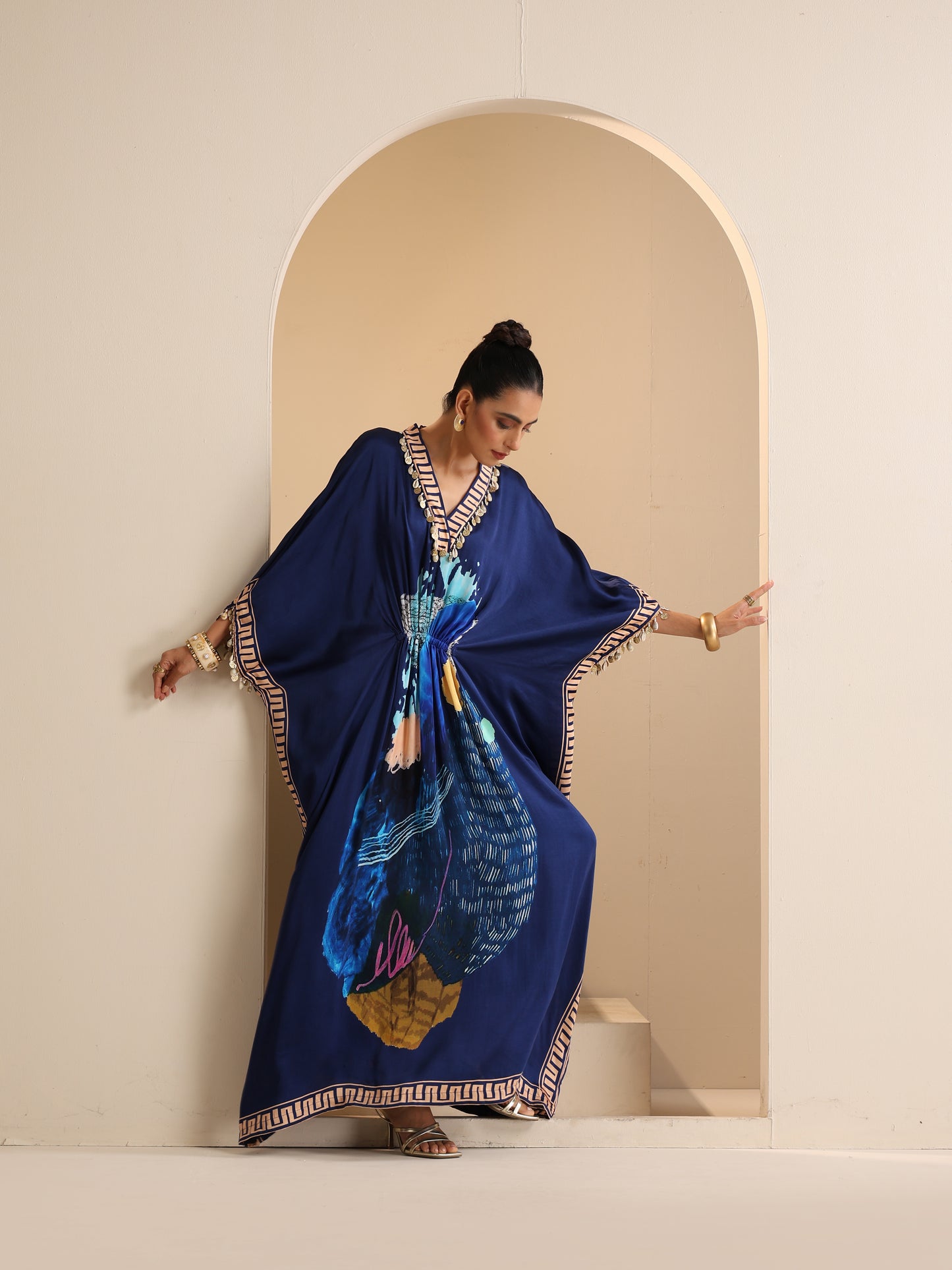 ORNA KAFTAN