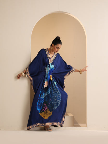 ORNA KAFTAN