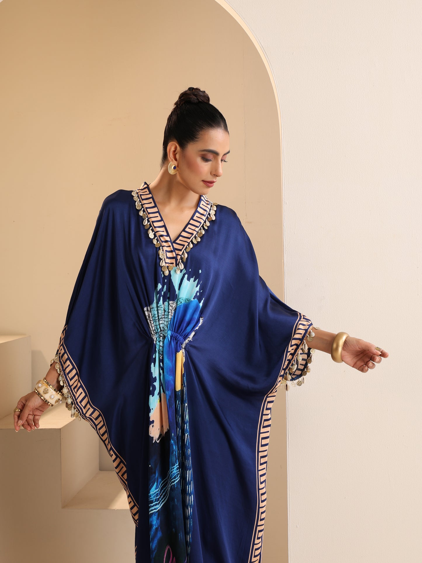 ORNA KAFTAN