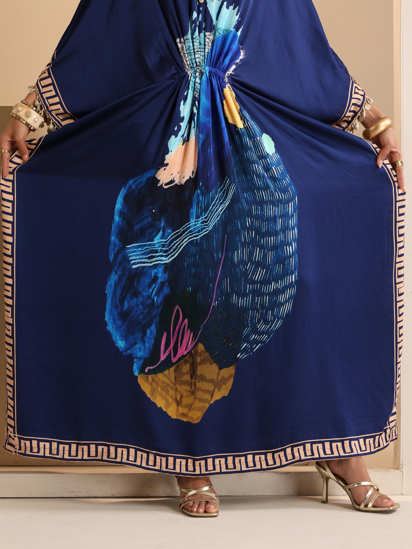 ORNA KAFTAN