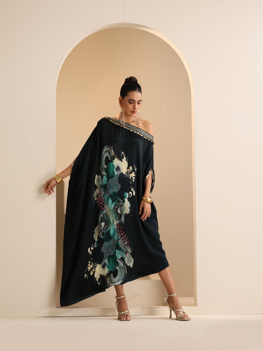 ZYRA KAFTAN