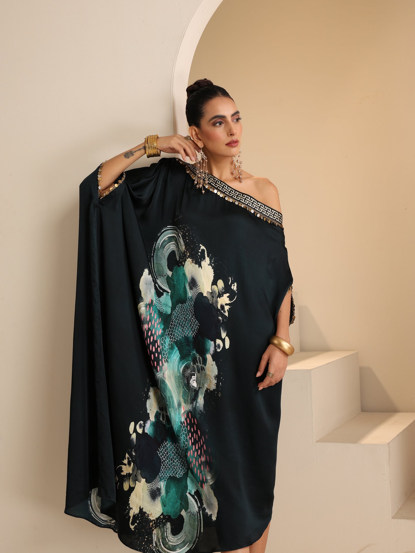 ZYRA KAFTAN