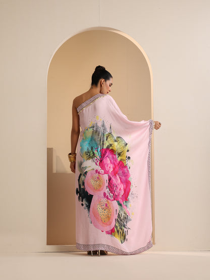 NOOR KAFTAN