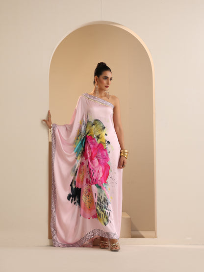 NOOR KAFTAN